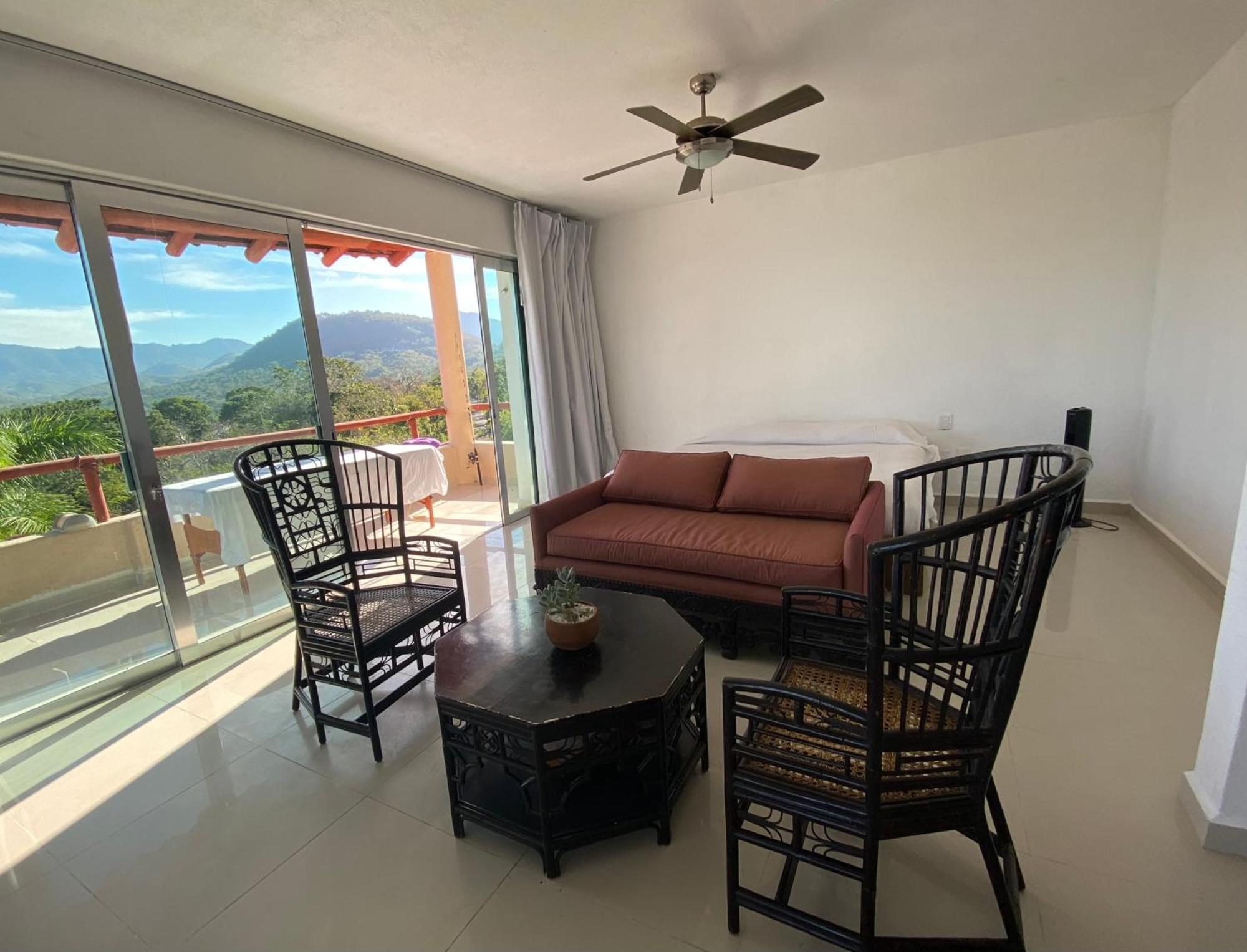 Vistas A Las Montanas Y Al Mar I Condominio Las Calandrias I Alberca I Wi-Fi Ixtapa  Bagian luar foto