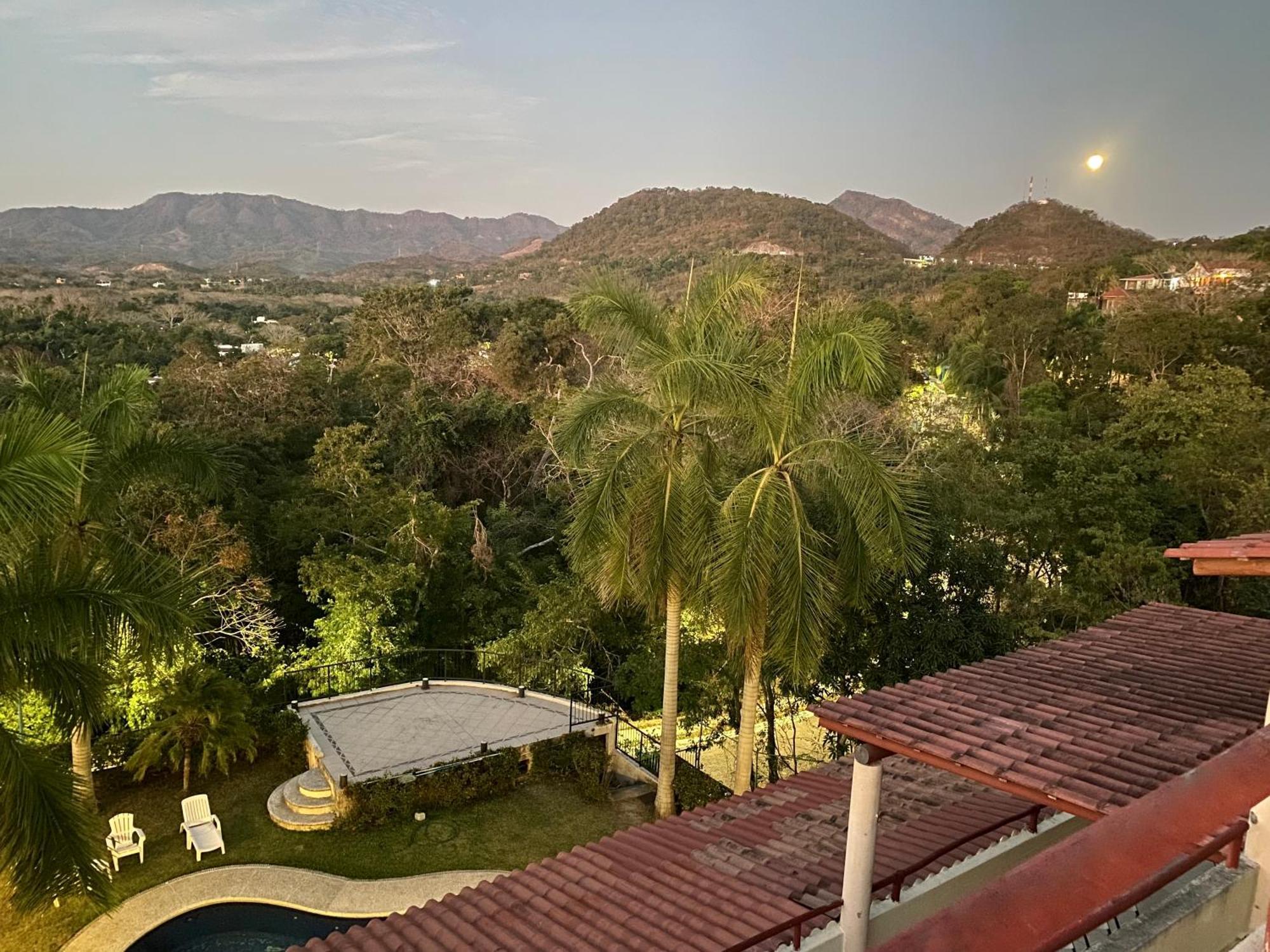 Vistas A Las Montanas Y Al Mar I Condominio Las Calandrias I Alberca I Wi-Fi Ixtapa  Bagian luar foto