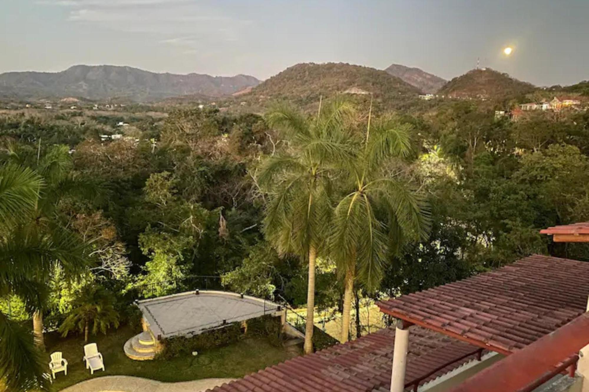 Vistas A Las Montanas Y Al Mar I Condominio Las Calandrias I Alberca I Wi-Fi Ixtapa  Bagian luar foto